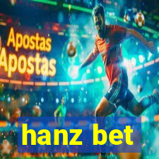 hanz bet